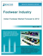 Report on Indian Footwear: Overview, Exports, Global Footwear Market, Opportunities and Potential